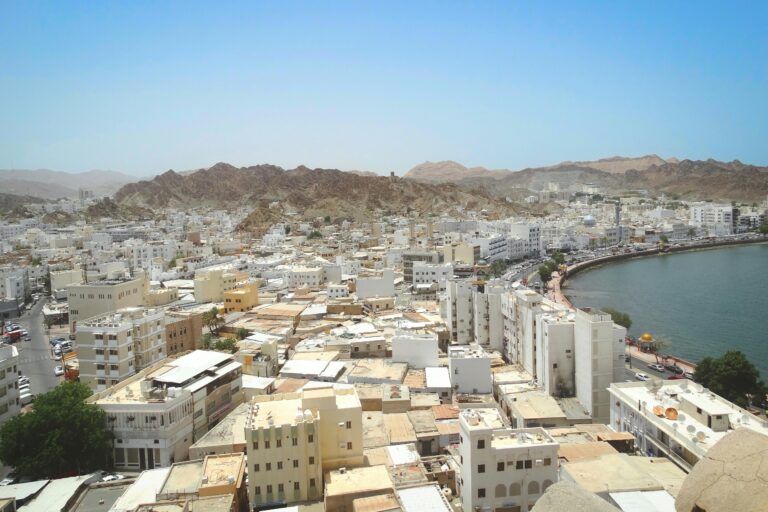 Point d&rsquo;analyse #4 – Le sultanat d&rsquo;Oman, un acteur discret au rôle clé