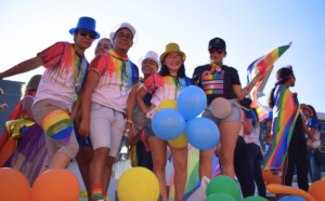 « C’est bien compliqué d’être une personne LGBT dans notre pays » : en période d’élection présidentielle au Honduras, regard sur la situation sociale de la communauté LGBTQIA+