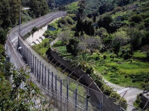 Crise migratoire et violentes émeutes à Ceuta : « forteresse européenne » ébranlée ou stratégie marocaine délibérée ?
